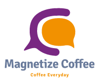 magnetize coffee